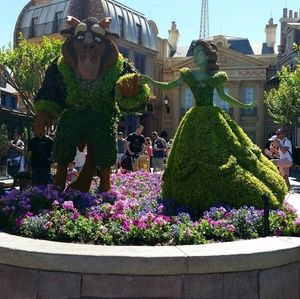 Meet your Posher, Denise